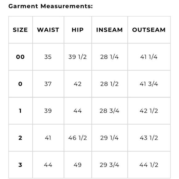 SOUTH STREET LINEN Wide-Leg Crop Pant Linen Wool - Picture 3 of 11